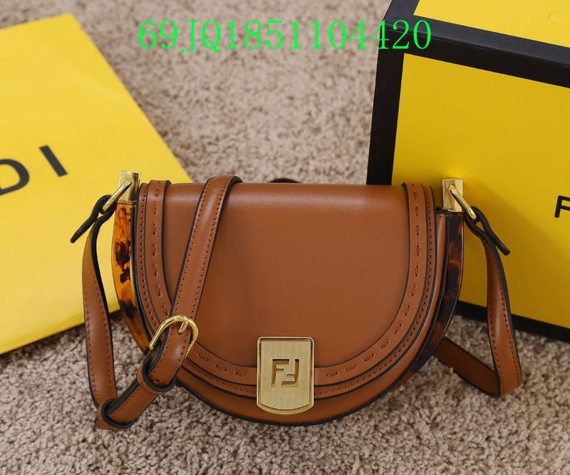 Glami - FDE Bags - 1207