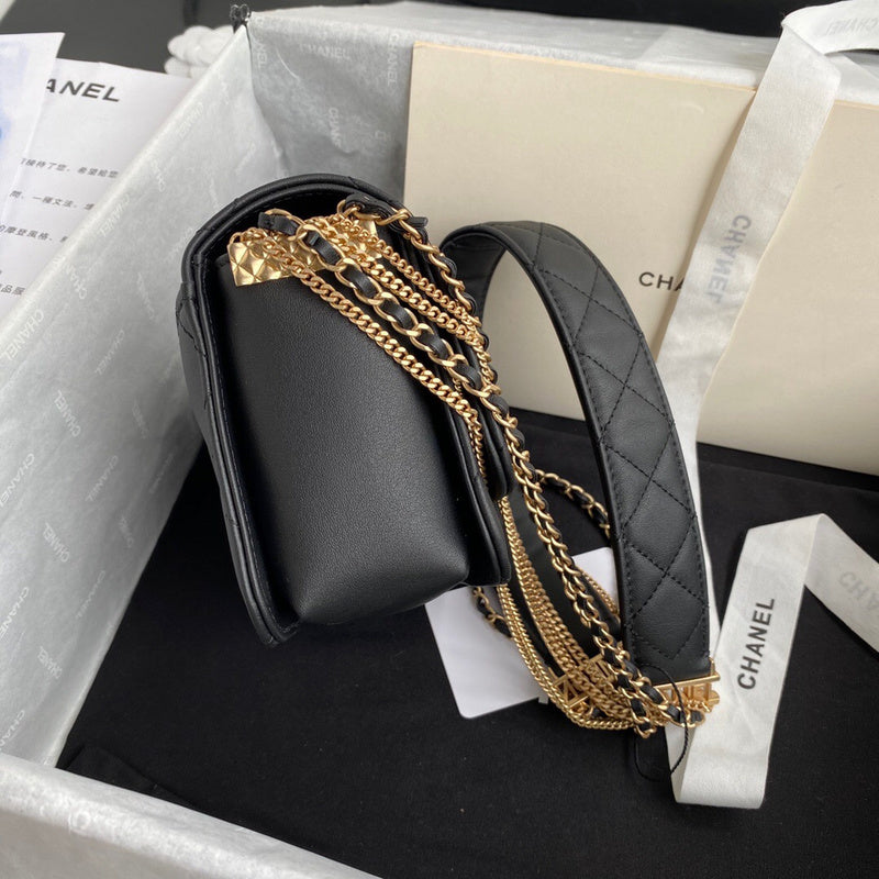 Satchel Bags - CHL Bags - 7446