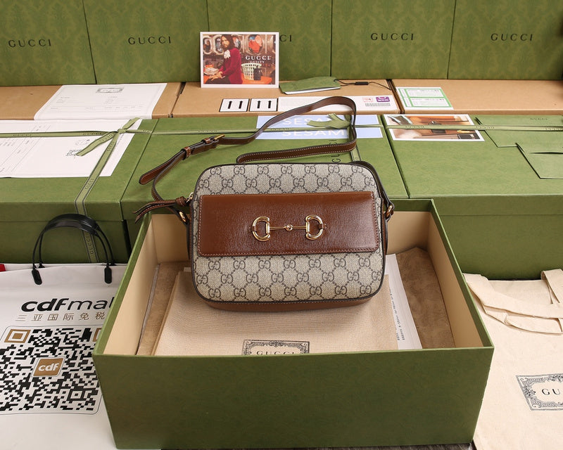 Satchel Bags - GCI Bags - 691
