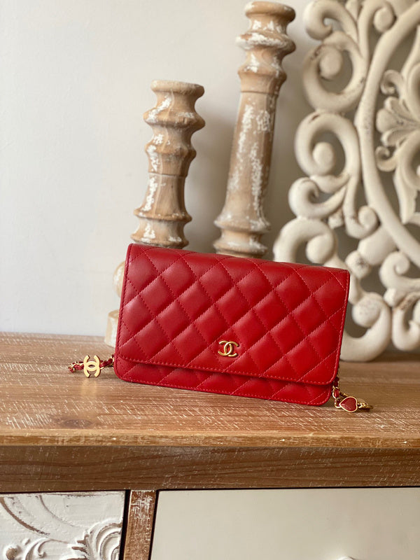 ELE - CHL Bags - 077