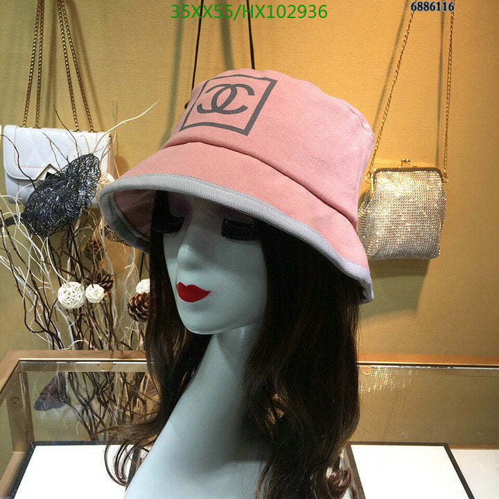 SAMC - CHL Caps & Hats - 529