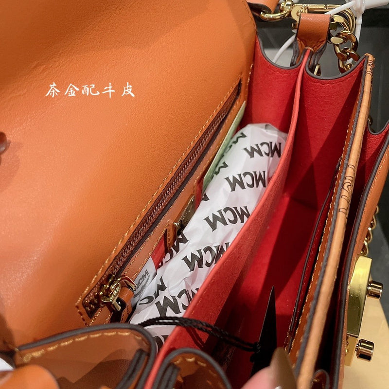 Glami- - MQM Bags - 159