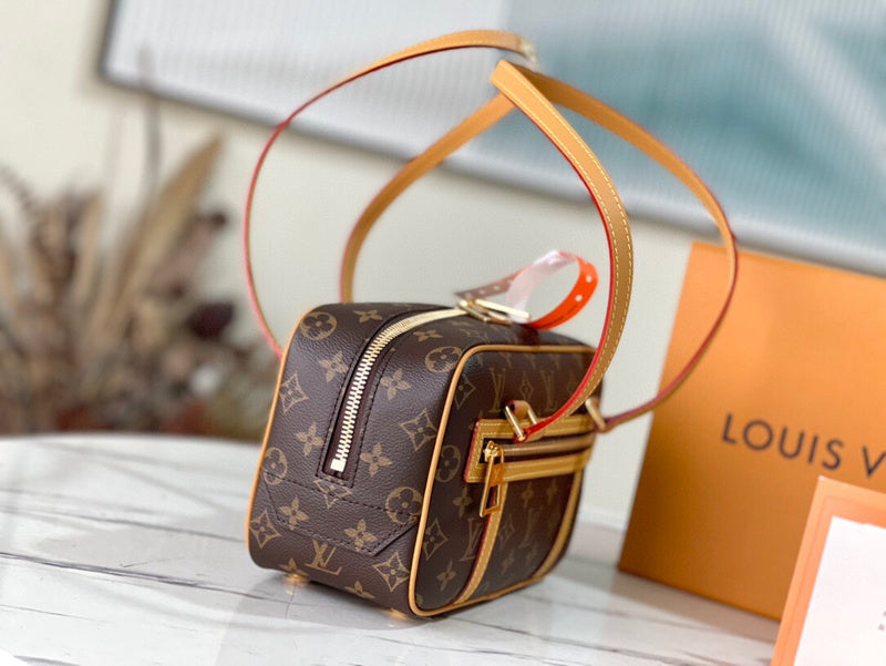 GlamI Lu-Vi bags - 4650