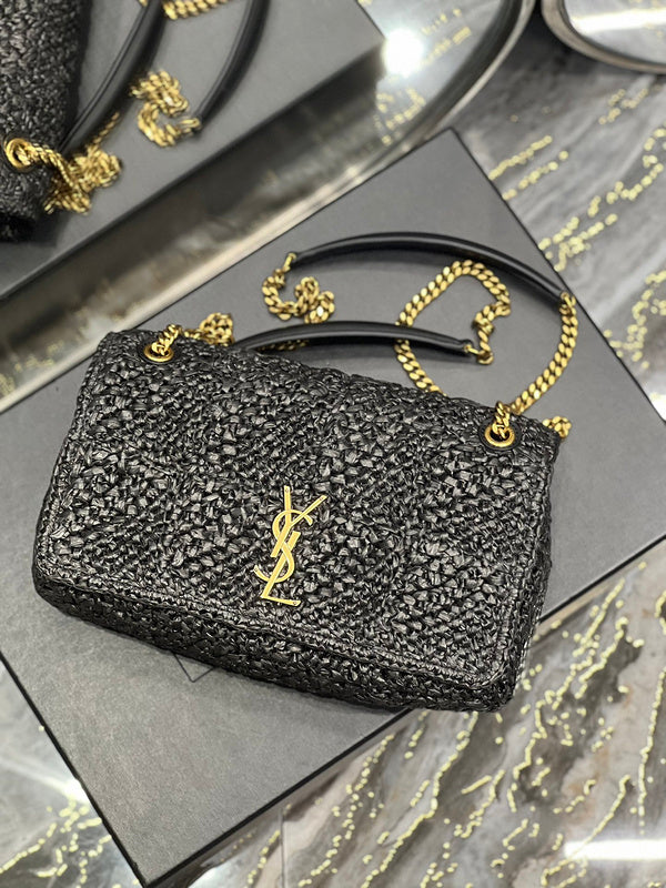 Satchel Bags - SLY Bags - 2079