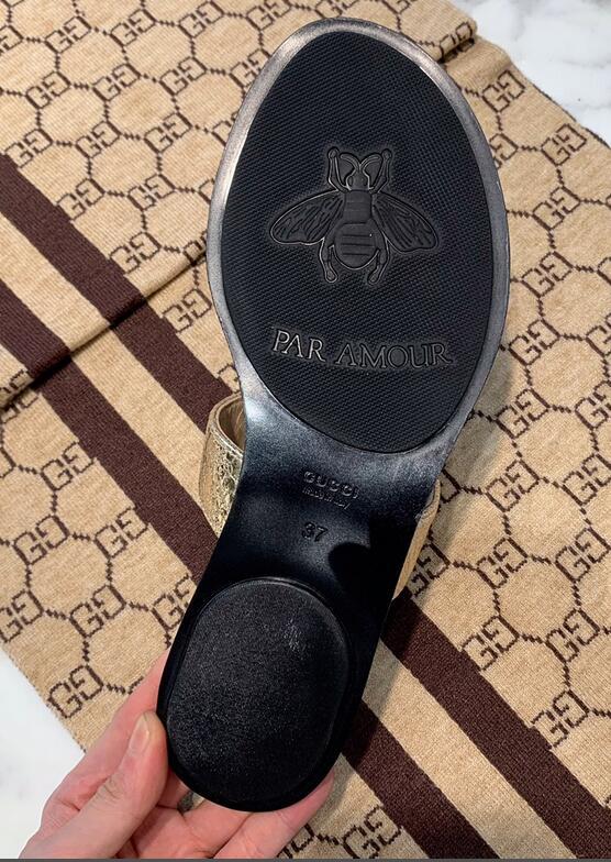 SAMC - GUKI Women Shoes - 1612