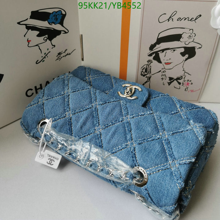SAMC - CHL Bags Crossbody - 462