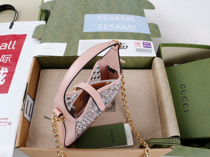 Glami Fashion - GCI Bags - 12713