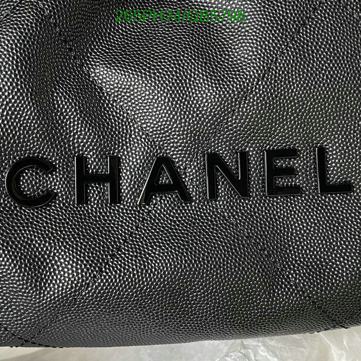 SAMC - CHL Bags - 561