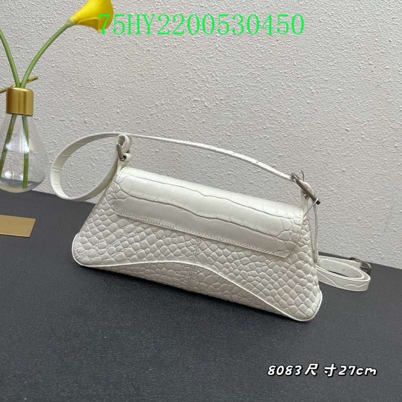 Satchel Bags - BGA Bags - 2284