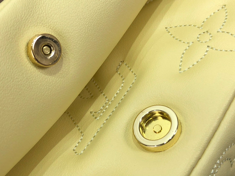 Glami Fashion Lu-Vi Bags - 16736