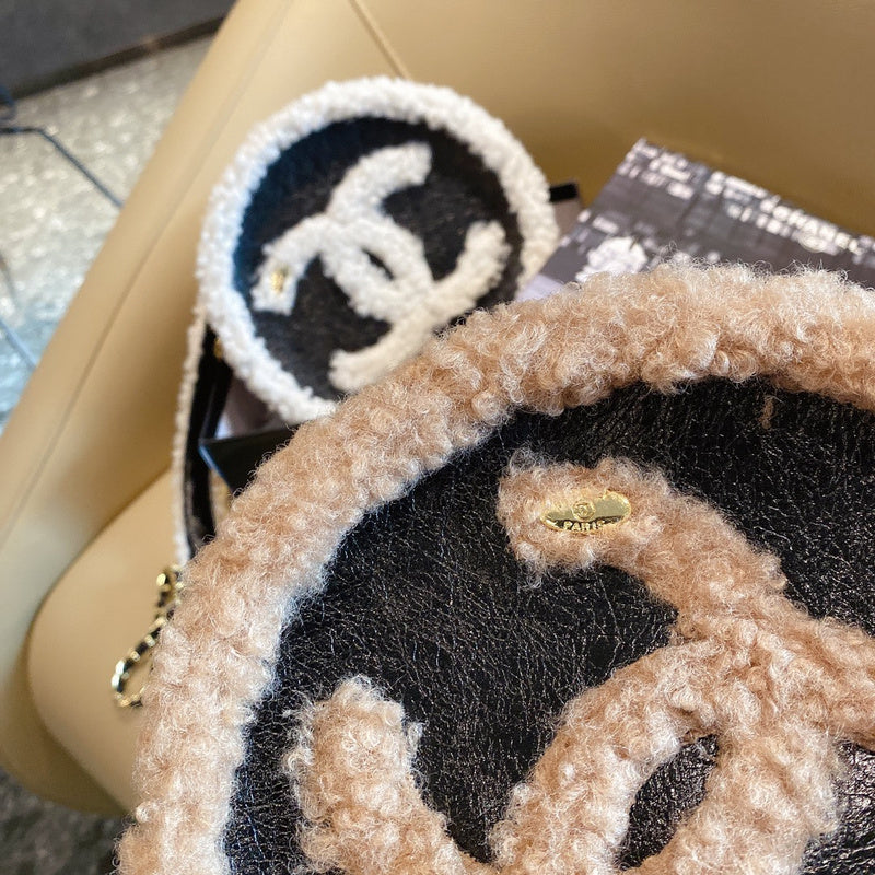 Satchel Bags - CLN Bags - 134