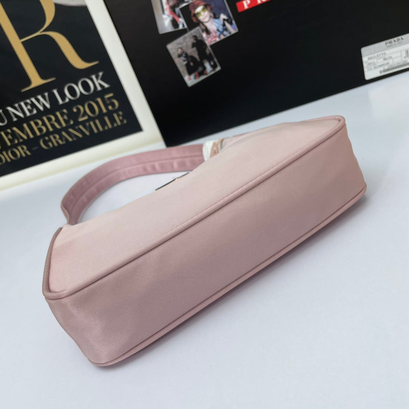 Satchel Bags - PRA Bags - 301