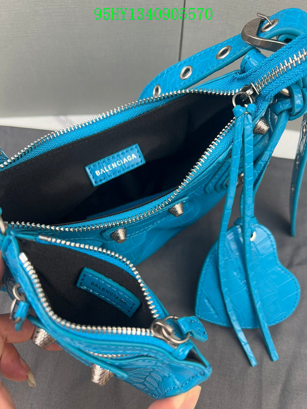 Satchel Bags - BGA Bags - 2126