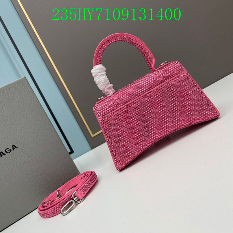 Satchel Bags - BGA Bags - 2107