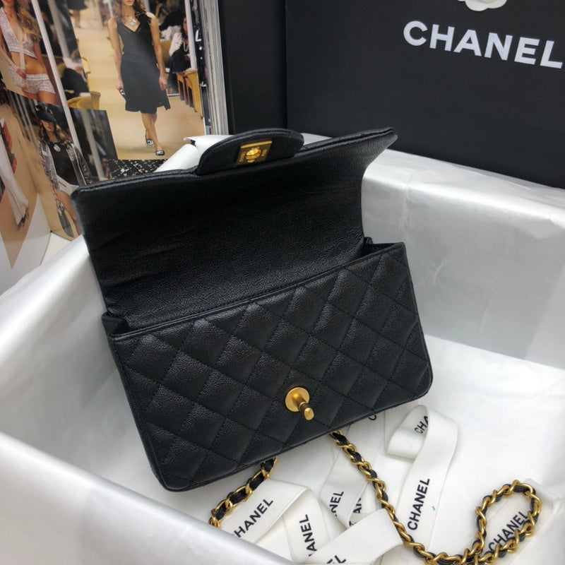 Chanel Bags