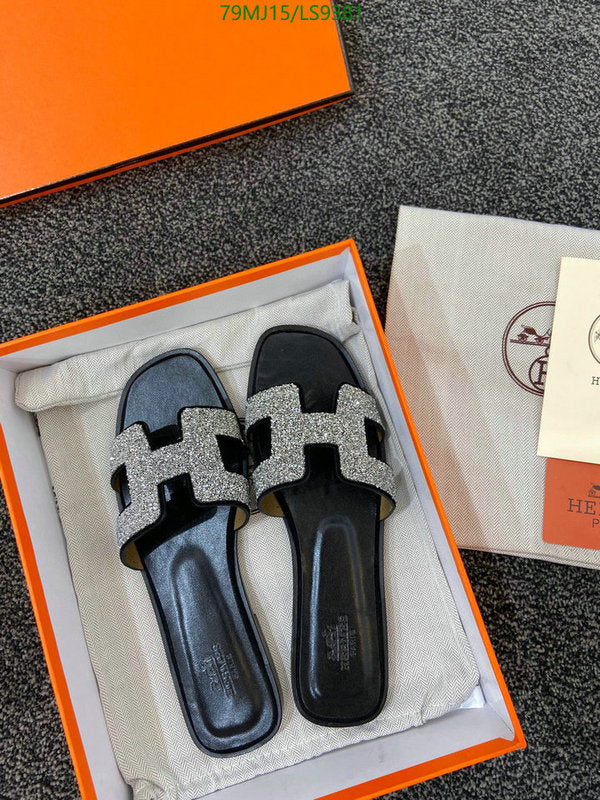 SAMC - HMS Women Shoes - 371