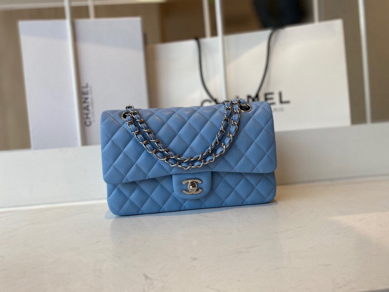 Satchel Bags - CHL Bags - 4089