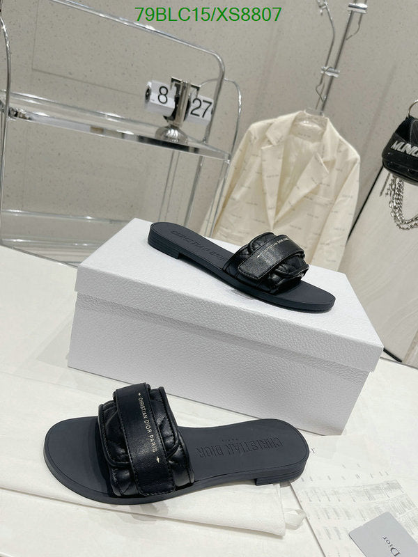 SAMCC - DOR Women Shoes - 2175