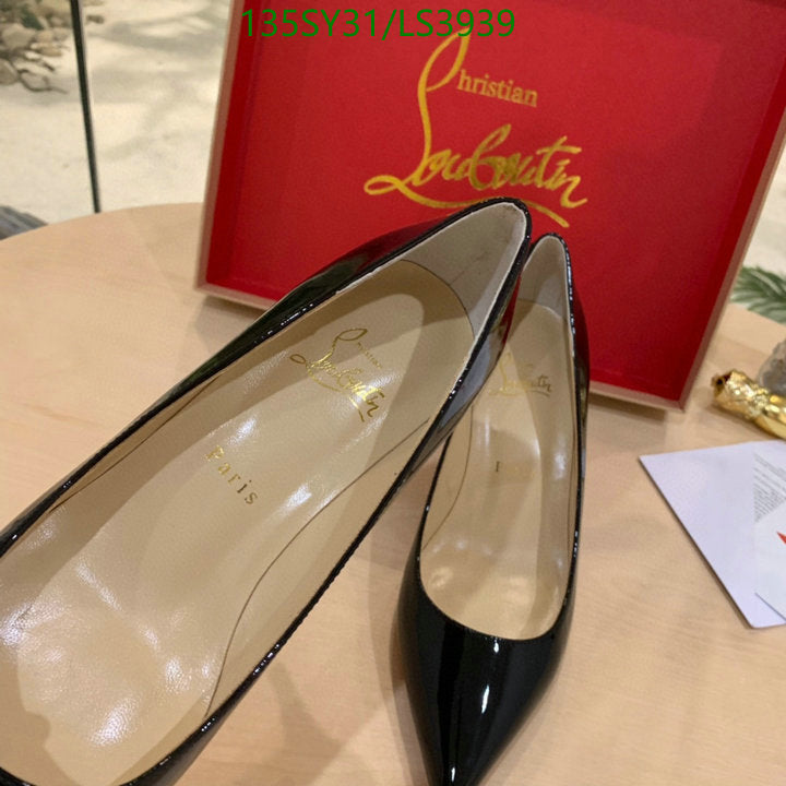 SAMC - CBL Women Shoes - 137
