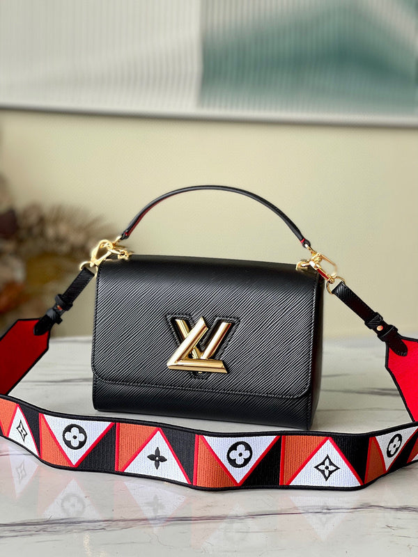 Glami- Glami- Lu-Vi bags - 5805