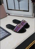 SAMC - GUKI Women Shoes - 2222