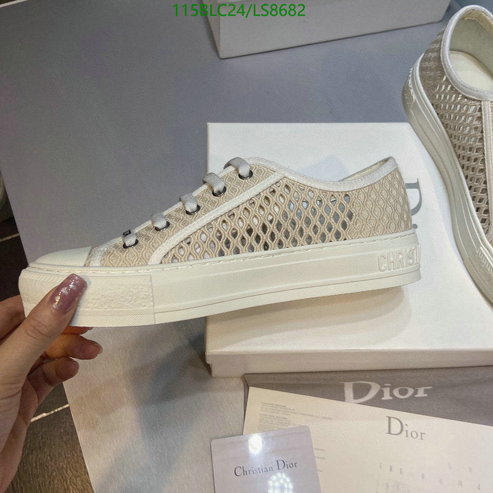 SAMCC - DOR Women Shoes - 1822