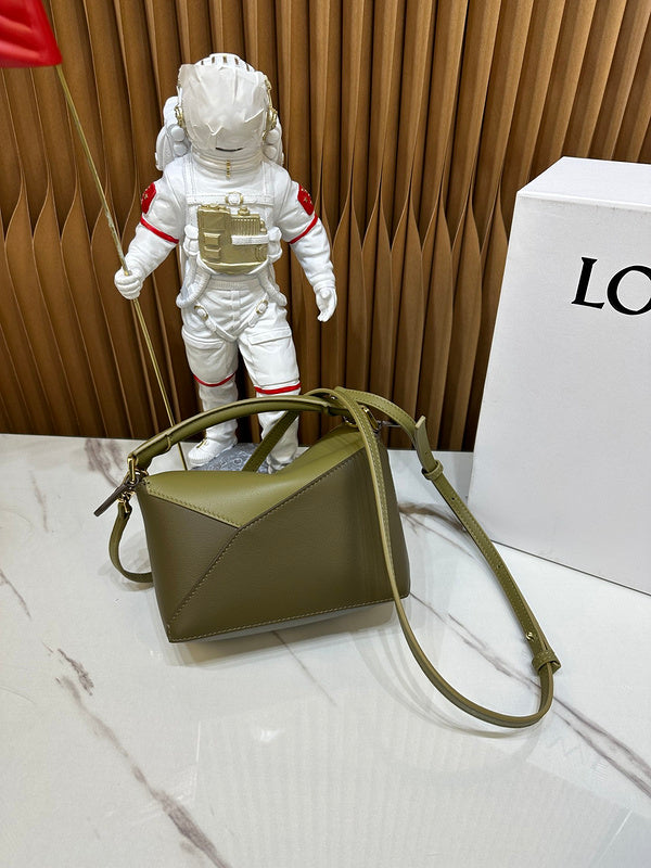 Glamy - LWO Bags - 114