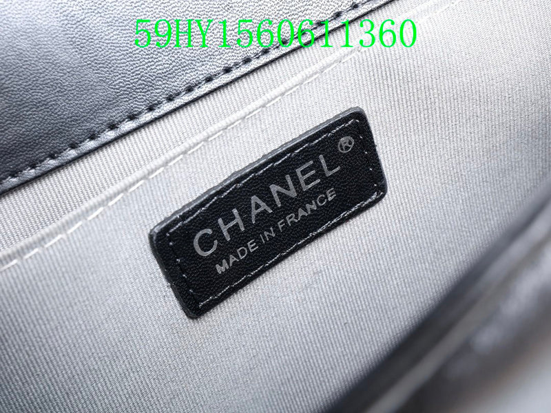 Satchel Bags - CHL Bags - 5341