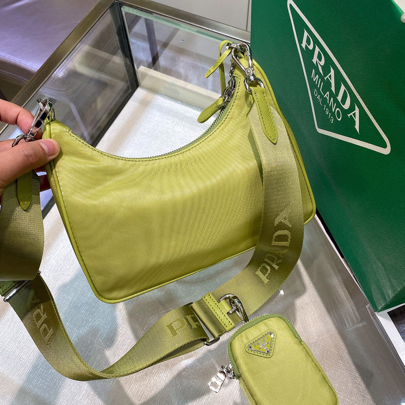 Satchel Bags - PDA Bags - 2306