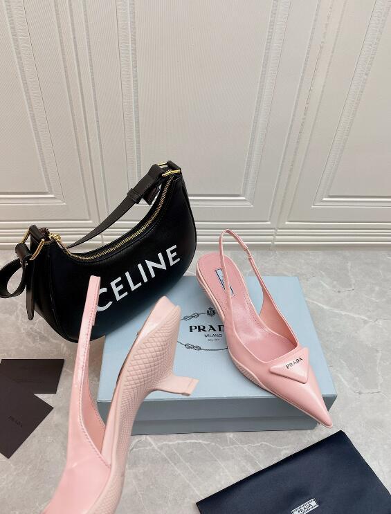 GlamyWomen Shoes - 610