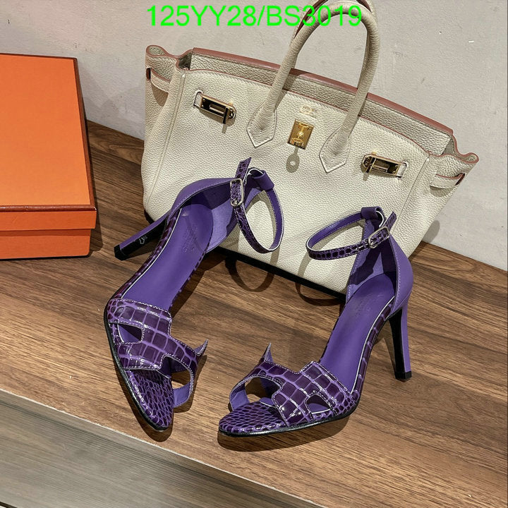 SAMC - HMS Women Shoes - 118