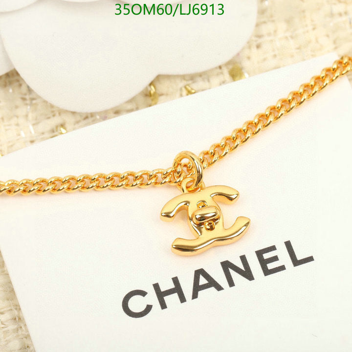 SAMC - CHL Jewelry - 1182