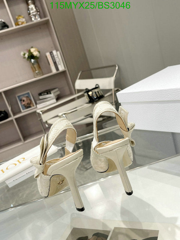 SAMCC - DOR Women Shoes - 2369