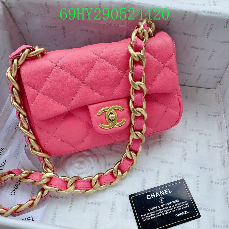 Glami - CHL Bags - 2740