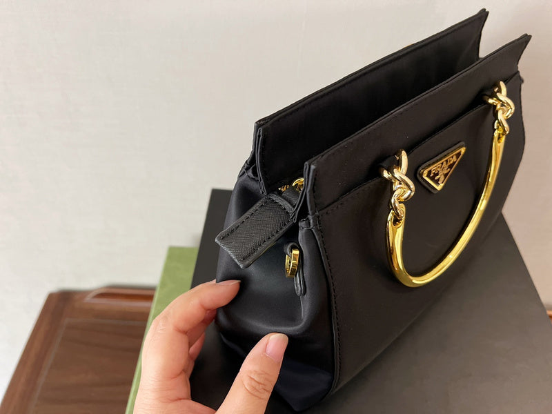 Satchel Bags - PRA Bags - 247