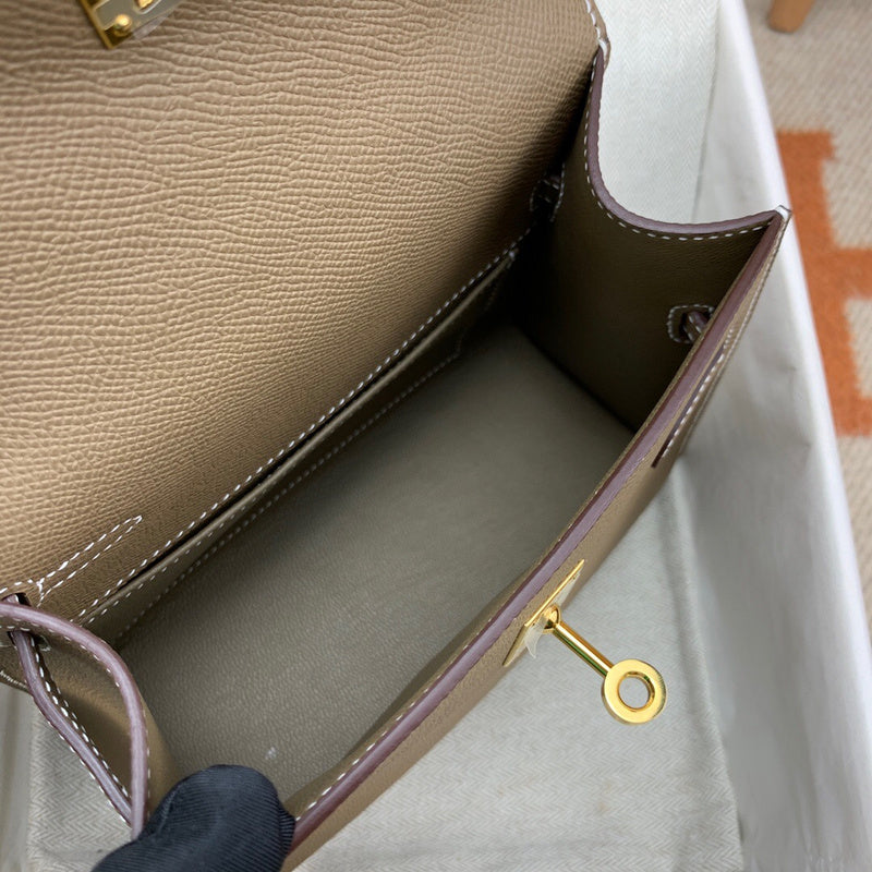 Glami - HMS Bags - 1718