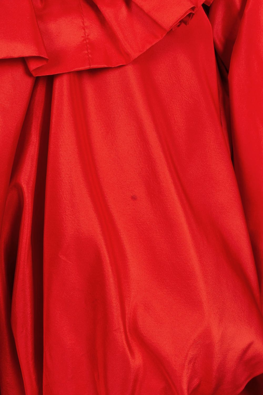 Robe bustier Isabelle Allard