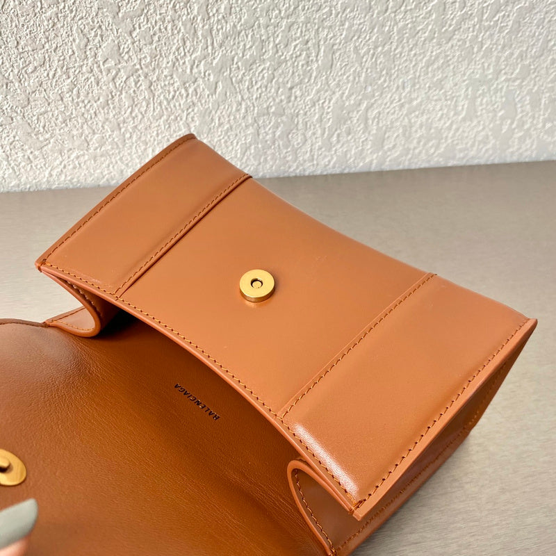Satchel Bags - BGA Bags - 134
