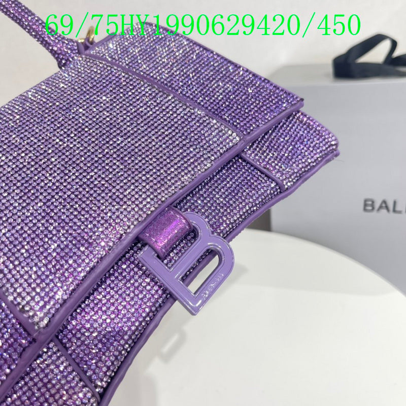 Satchel Bags - BGA Bags - 2221