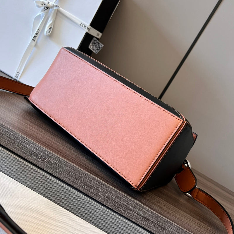 Glamy - LWO Bags - 251