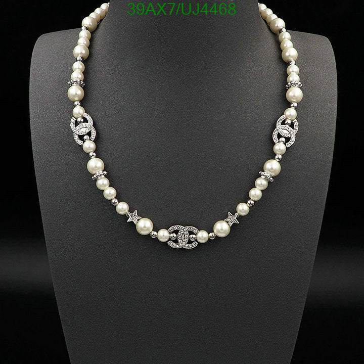 SAMC - CHL Jewelry Necklace - 099