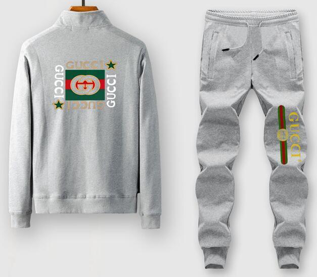 SAMC - GUKI Clothes - 220