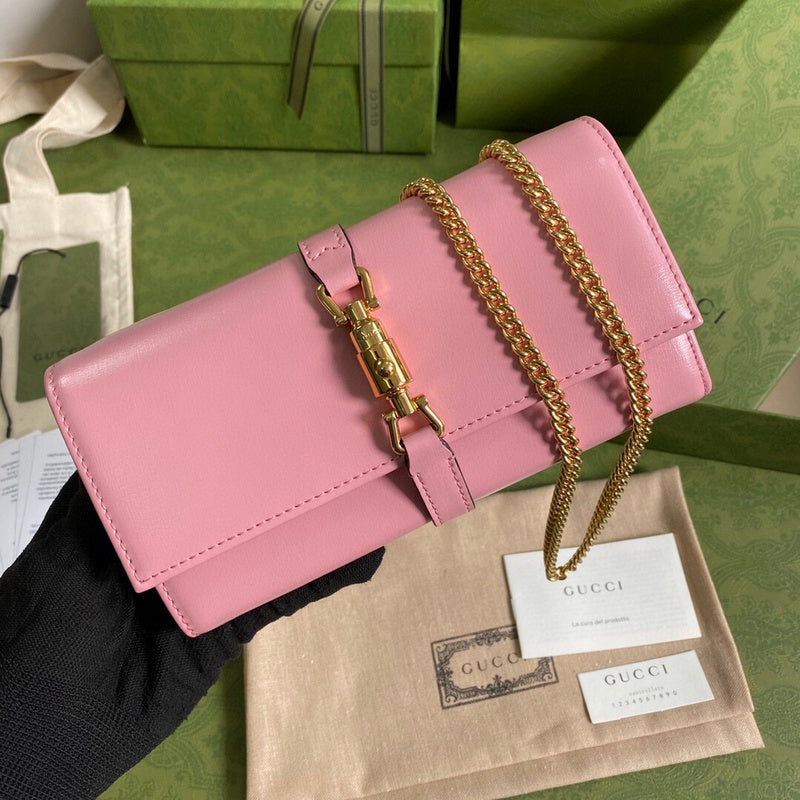 Glami Fashion - GCI Bags - 5921