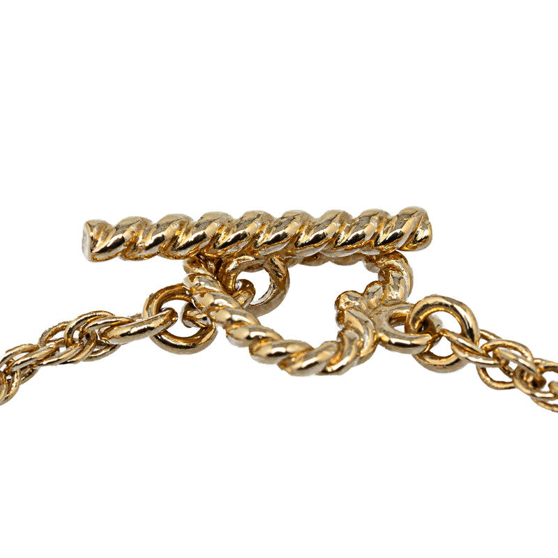 Louis Vuitton Sweet Monogram Bracelet Inmy Heart Bracelet M65949 G   Louis Vuitton
