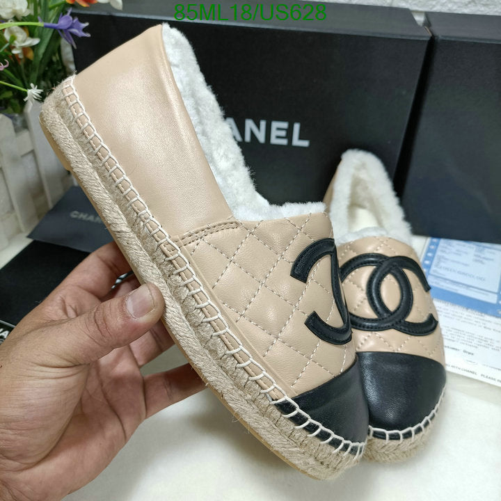 SAMC - CHL Women Shoes - 058