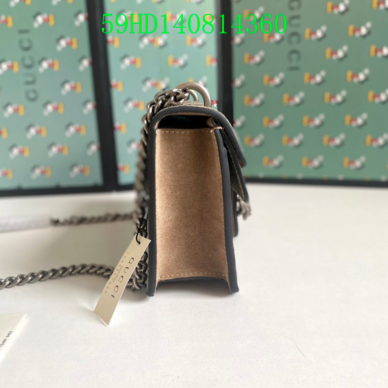 Glami Fashion - GCI Bags - 10709