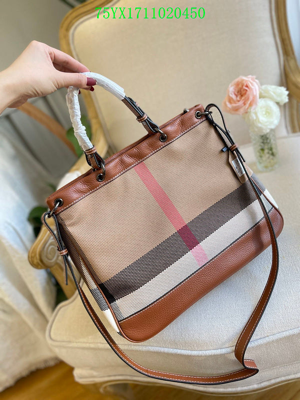 ELE Fashion -BBR Bags - 377