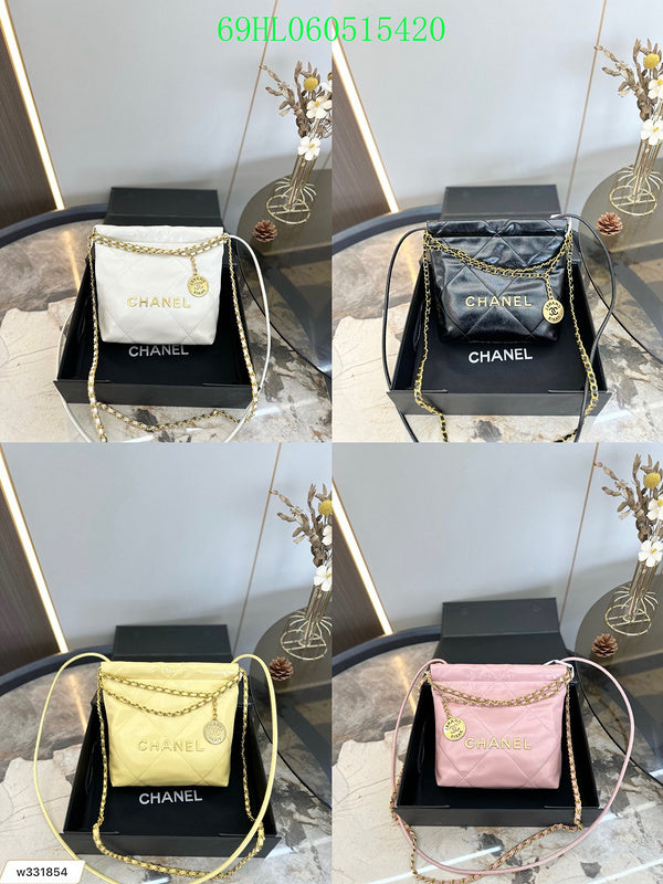 Glami - CHL Bags - 924