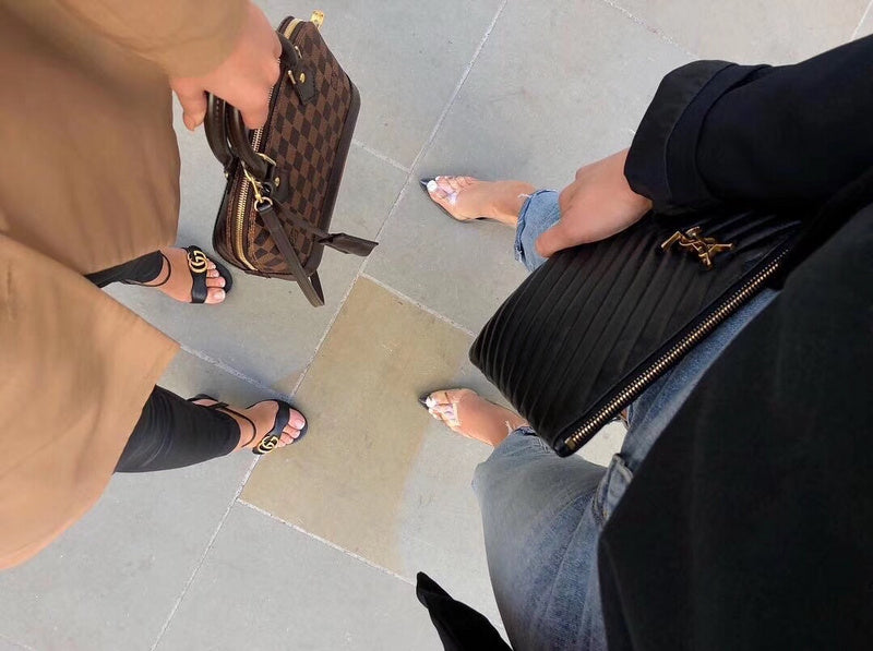 Satchel Bags - SLY Bags - 1035