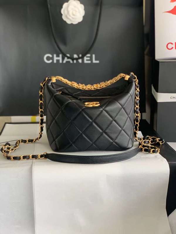 Satchel Bags - CHL Bags - 5827